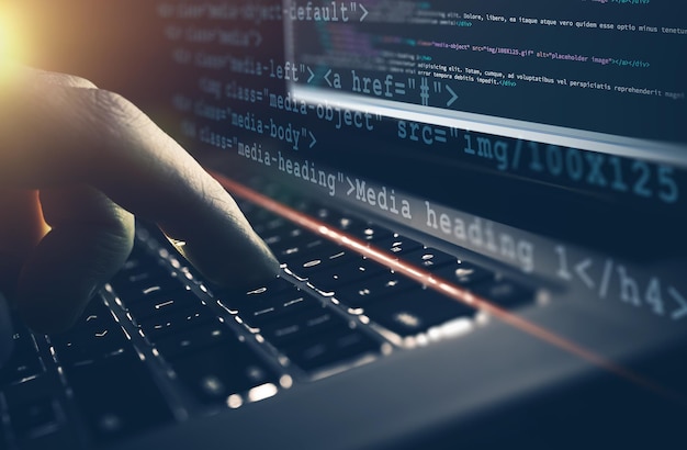 Software development workspace