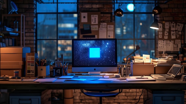 Software development results